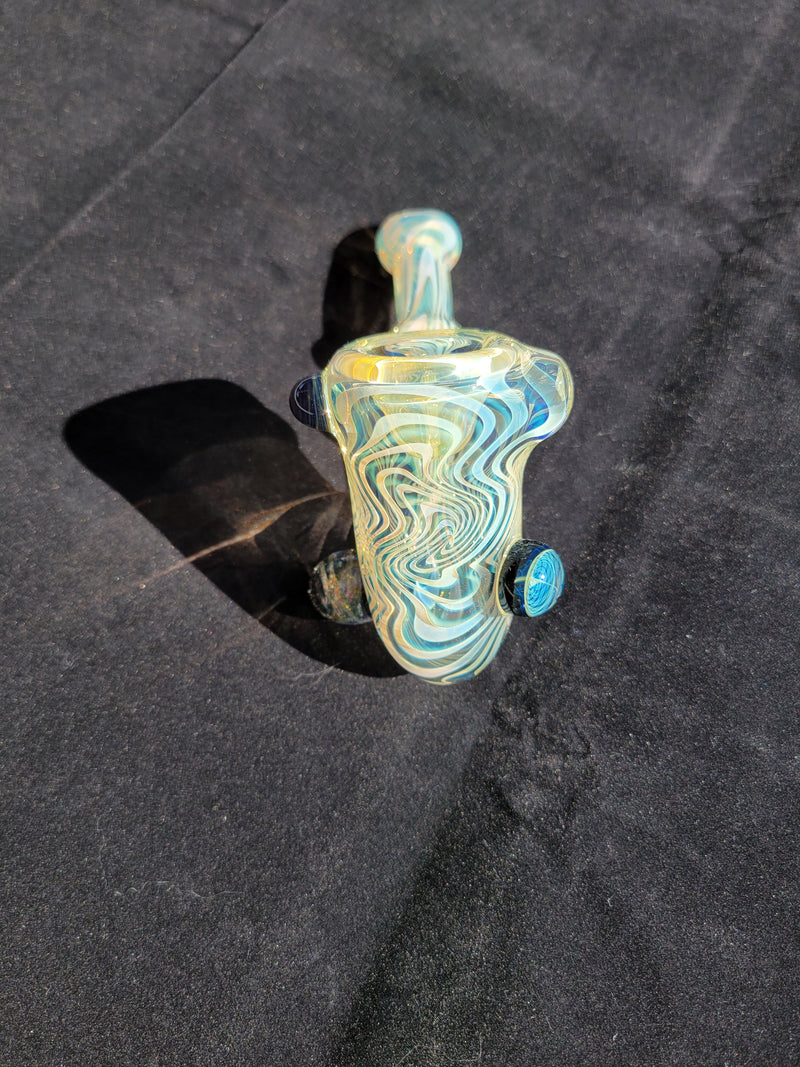 Inside-Out Fume Sherlock