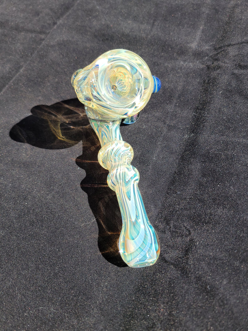 Inside-Out Fume Sherlock