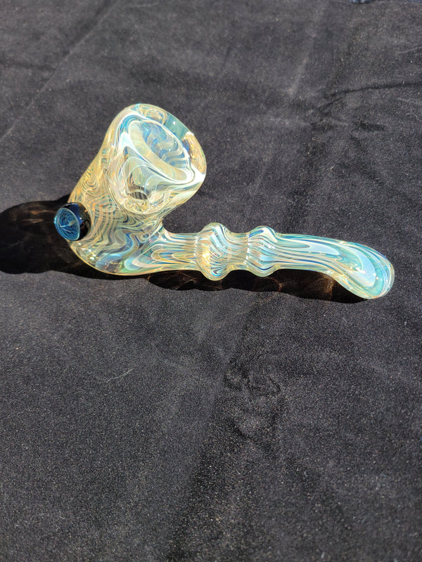 Inside-Out Fume Sherlock