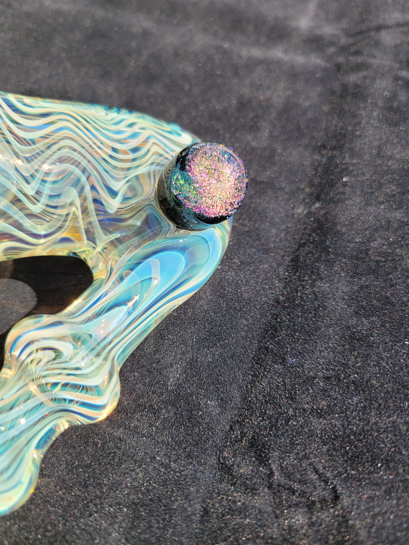 Inside-Out Fume Sherlock