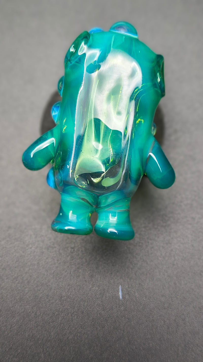 Jelli #11 Glass Pendant