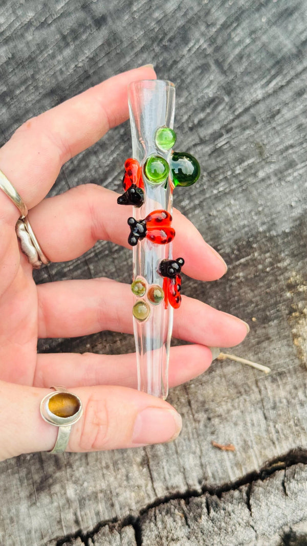 Lady Bug Chillum / One Hitter