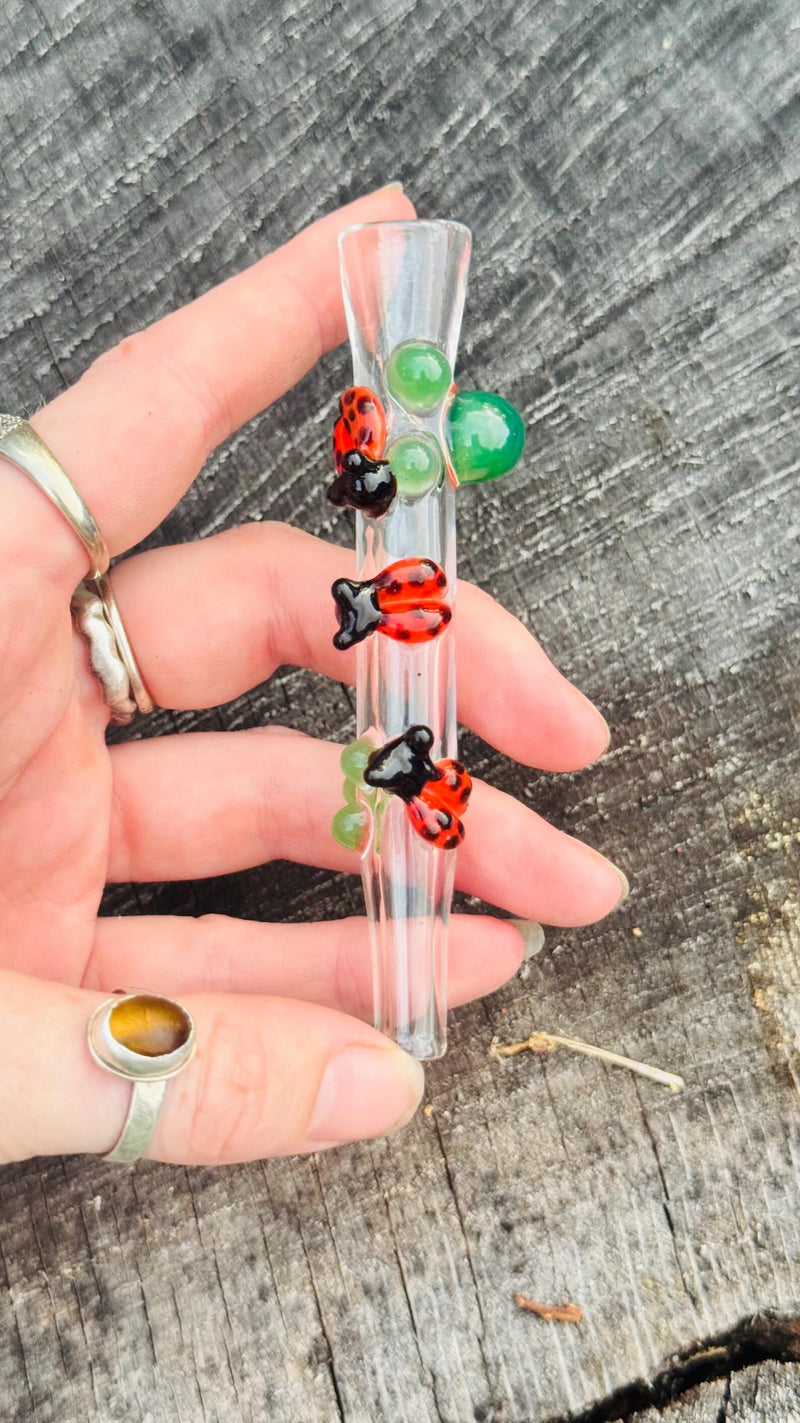 Lady Bug Chillum / One Hitter