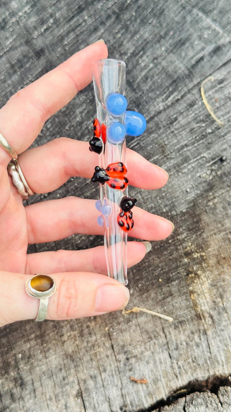 Lady Bug Chillum / One Hitter