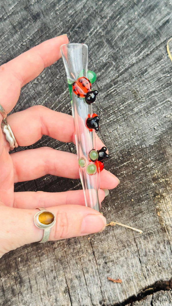 Lady Bug Chillum / One Hitter