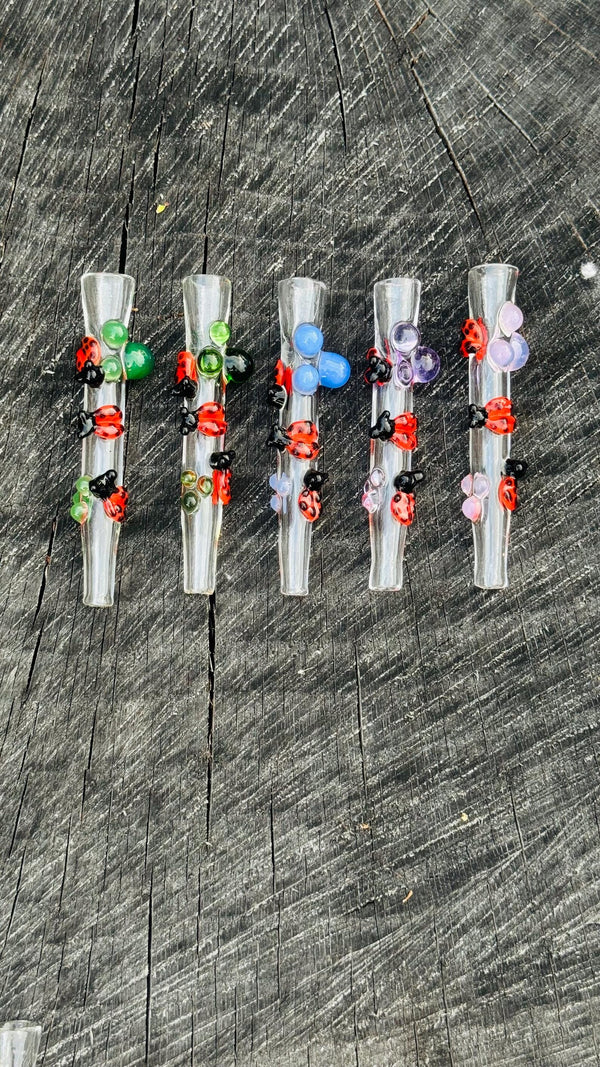 Lady Bug Chillum / One Hitter