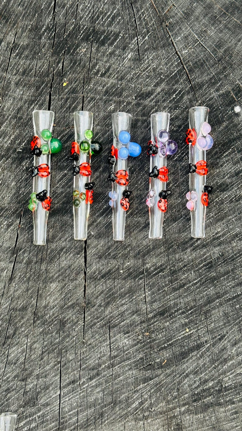 Lady Bug Chillum / One Hitter