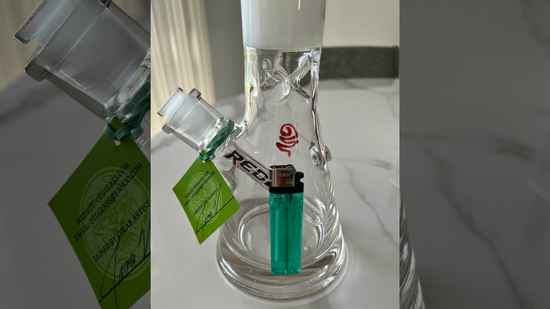 A Guide to Magnet Bongs: Never Lose Your Lighter Again