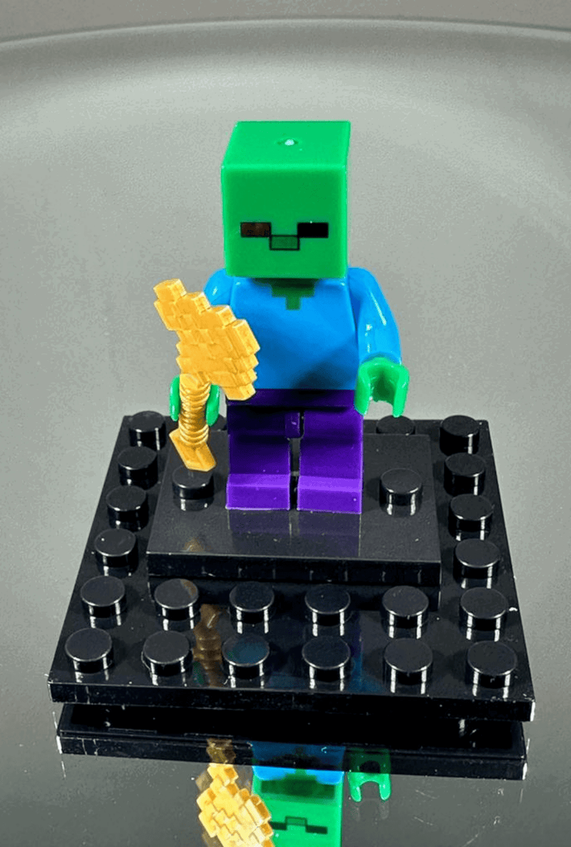 MineCraft2 - GiggleGlass