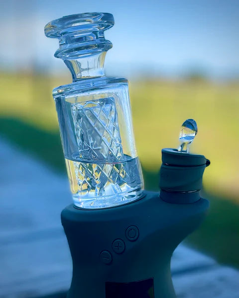 Mini Apollo | Hand- Carved Focus Top