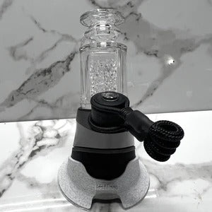 Mini Ares | Hand- Carved PuffCo Pro Top