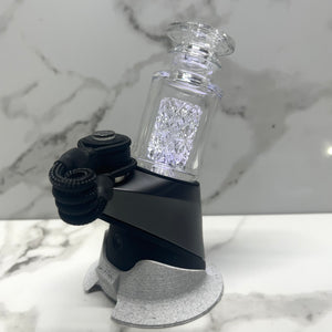 Mini Ares | Hand- Carved PuffCo Pro Top