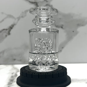 Mini Ares | Hand- Carved PuffCo Pro Top