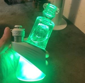 Mini Hera | Hand- Carved Ton