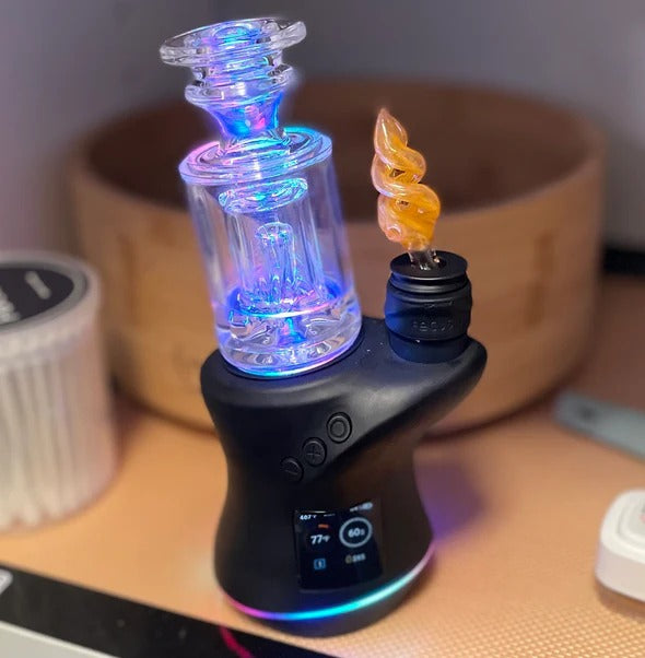 Mini Hera | Hand- Carved Ton