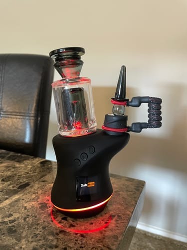 Mini Hera | Hand- Carved Ton