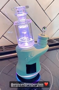 Mini Hera | Hand- Carved Ton