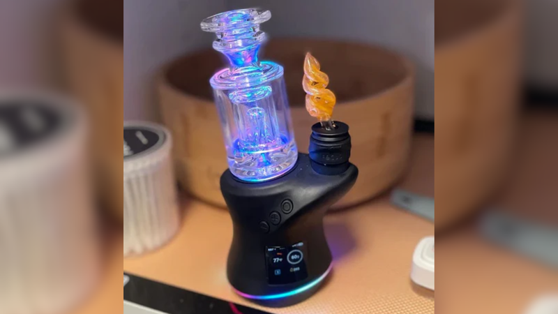 Mini Rig Mob Shop Our Mini Dab Rig Collection: Why Smaller Rigs Deliver Big Flavor ...