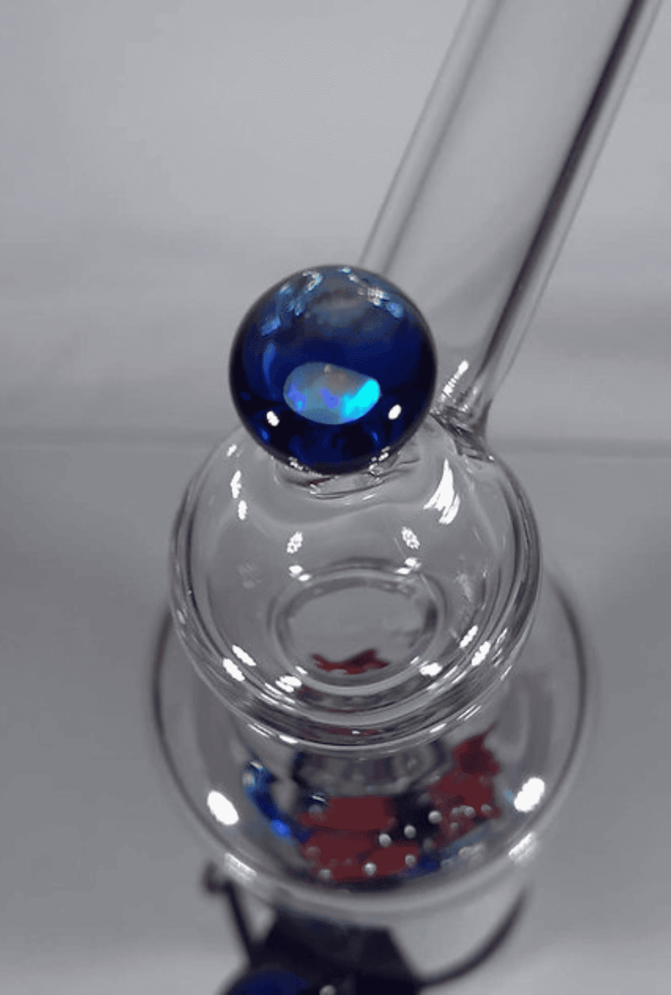 Multi-Color Dragon Carta Attachment with LED - GiggleGlass