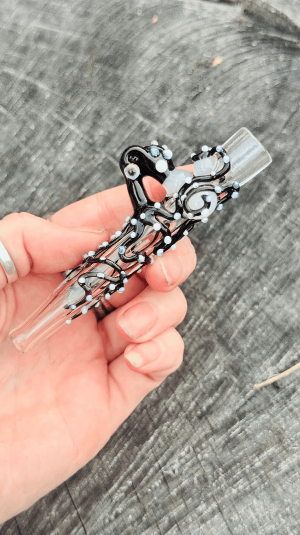 Octopus Chillum / One Hitter