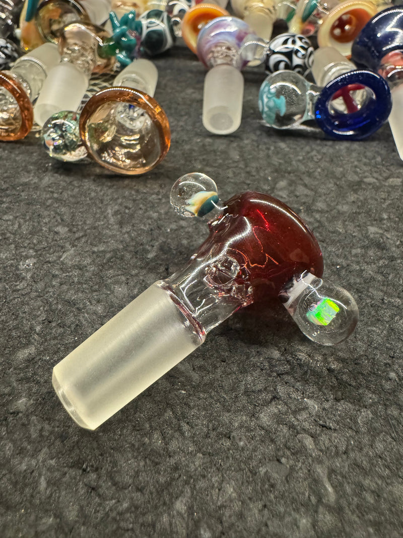 Opal & Implosion 14mm Slide