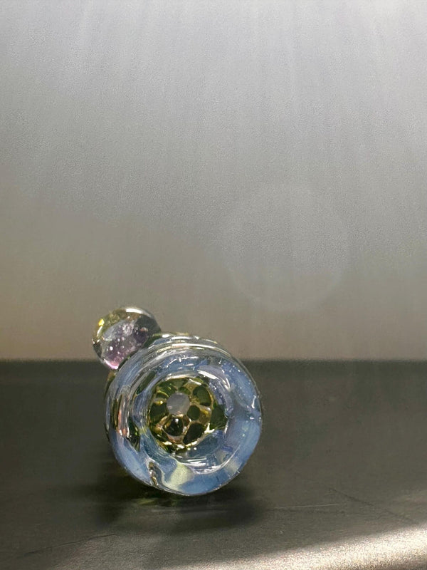 Opal galaxy One-hitter Chillum