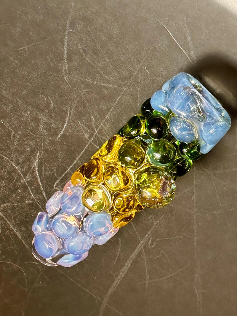 Opal galaxy One-hitter Chillum