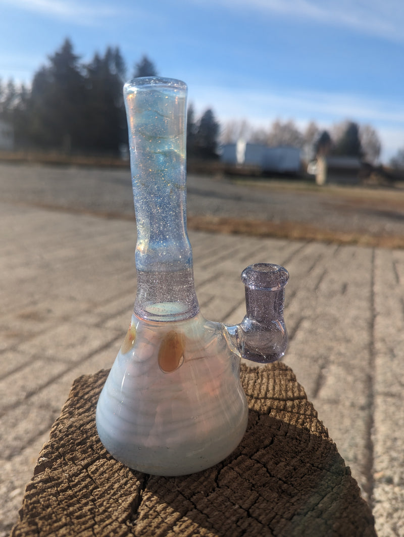 10mm Sleeved Mini Tube