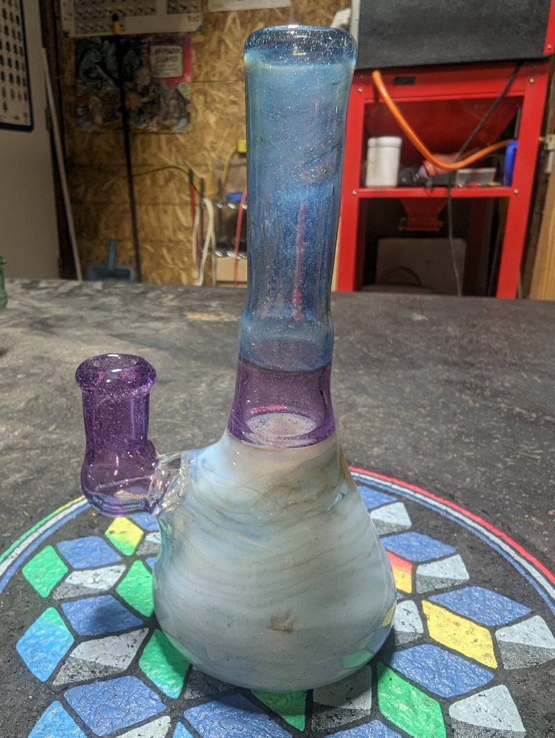 10mm Sleeved Mini Tube