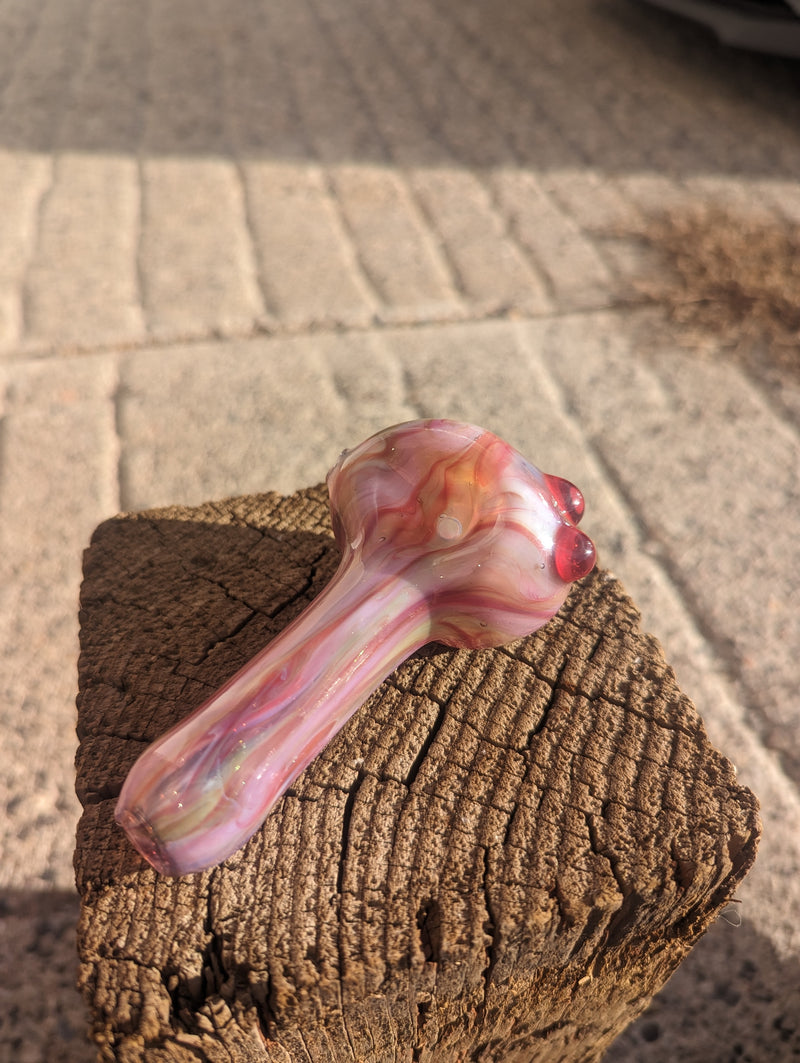 Marbled Spoon #2