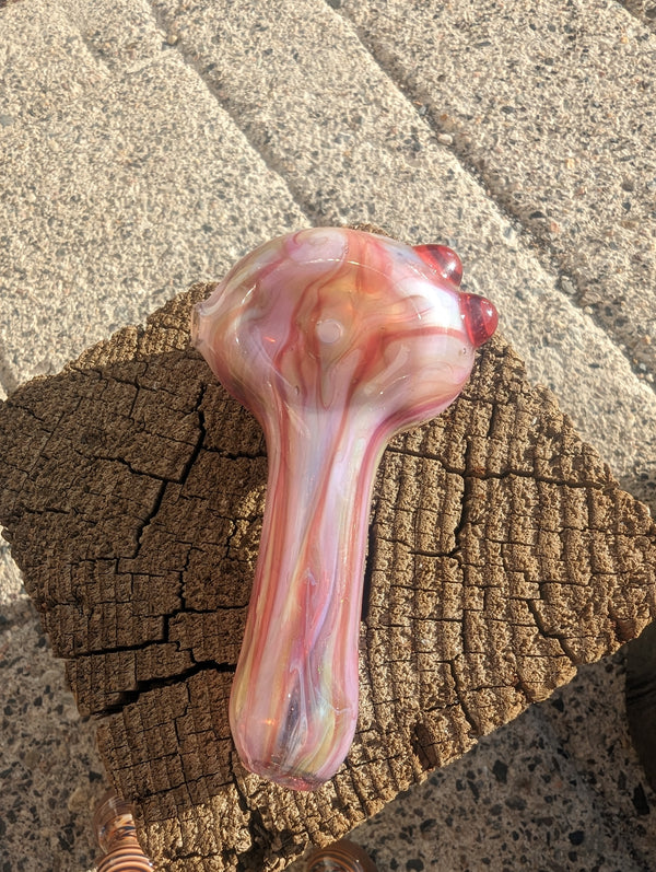 Marbled Spoon #2