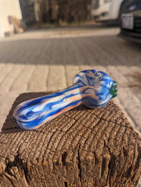 Marbled Spoon #1