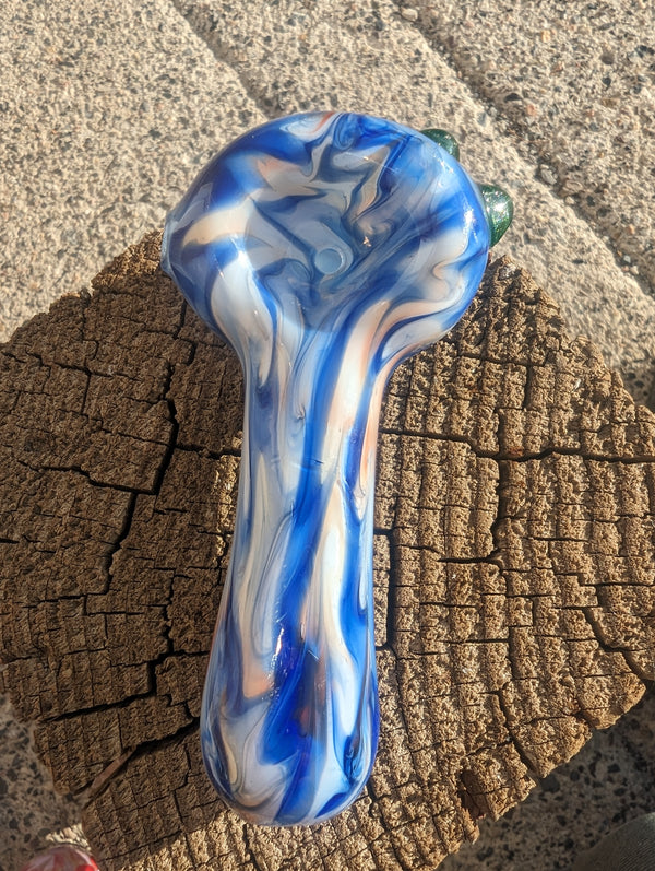Marbled Spoon #1