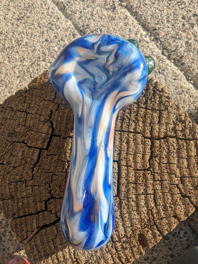 Marbled Spoon #1