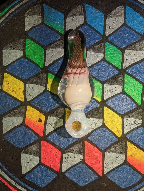 Jellyfish Pendant #1