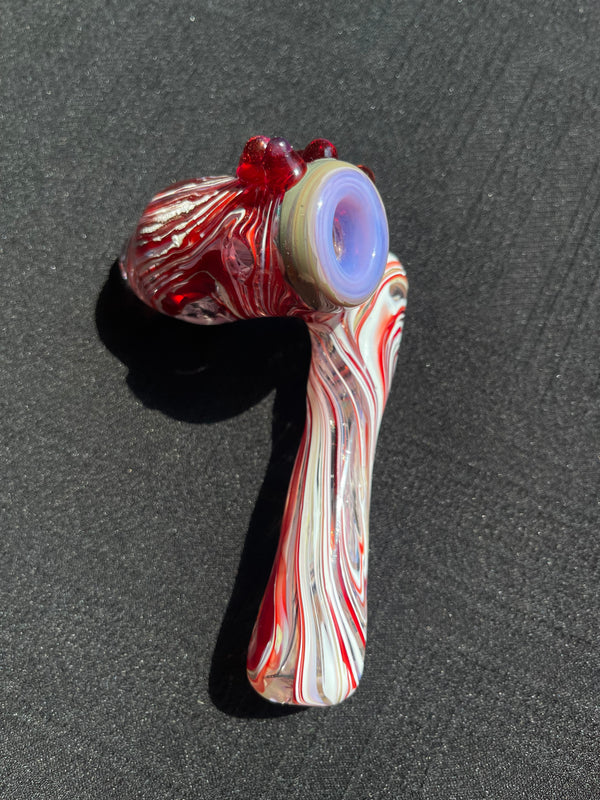 PsychoGrained SideCar Bubbler