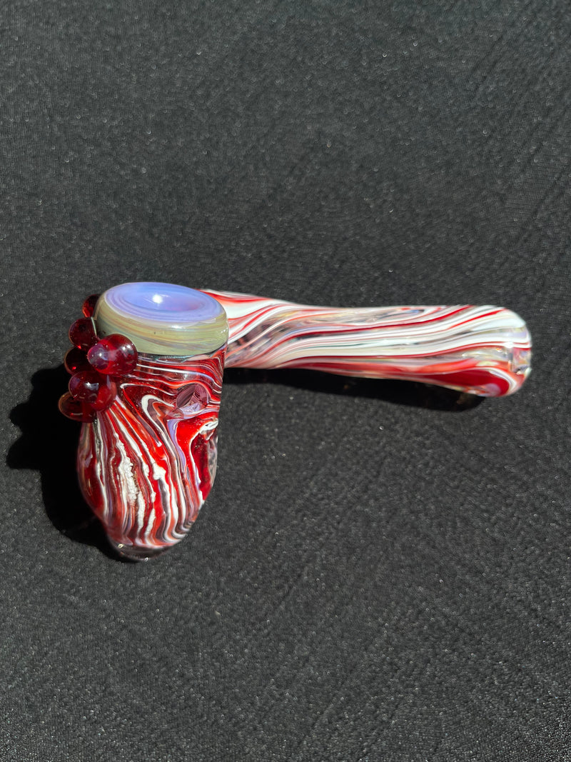 PsychoGrained SideCar Bubbler