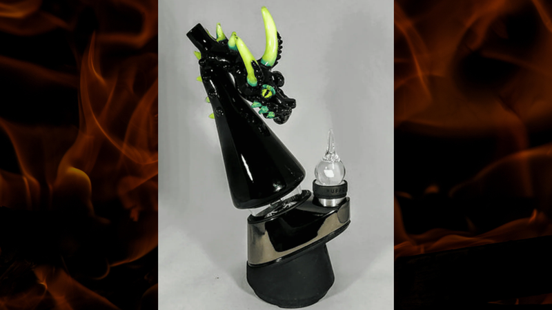 Puffco Glass Add-Ons: Where to Find USA Made Attachments