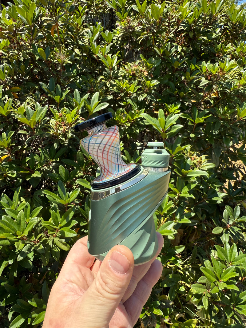 Rainbow Retichello UV Dry Attachment