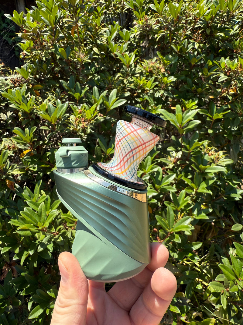 Rainbow Retichello UV Dry Attachment