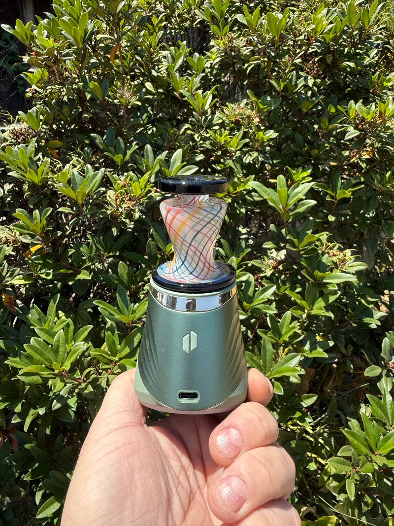 Rainbow Retichello UV Dry Attachment