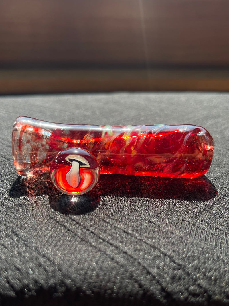Raked Milli Chillum
