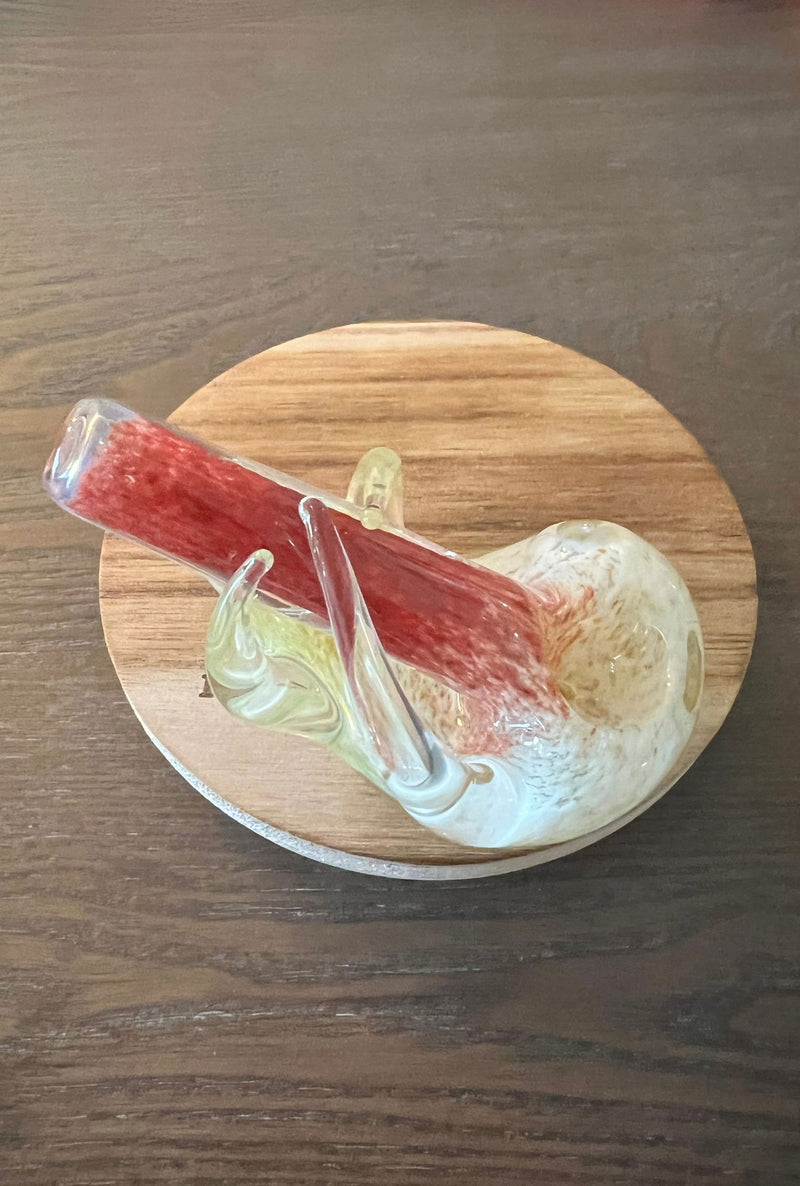 Rocker Pipes - GiggleGlass