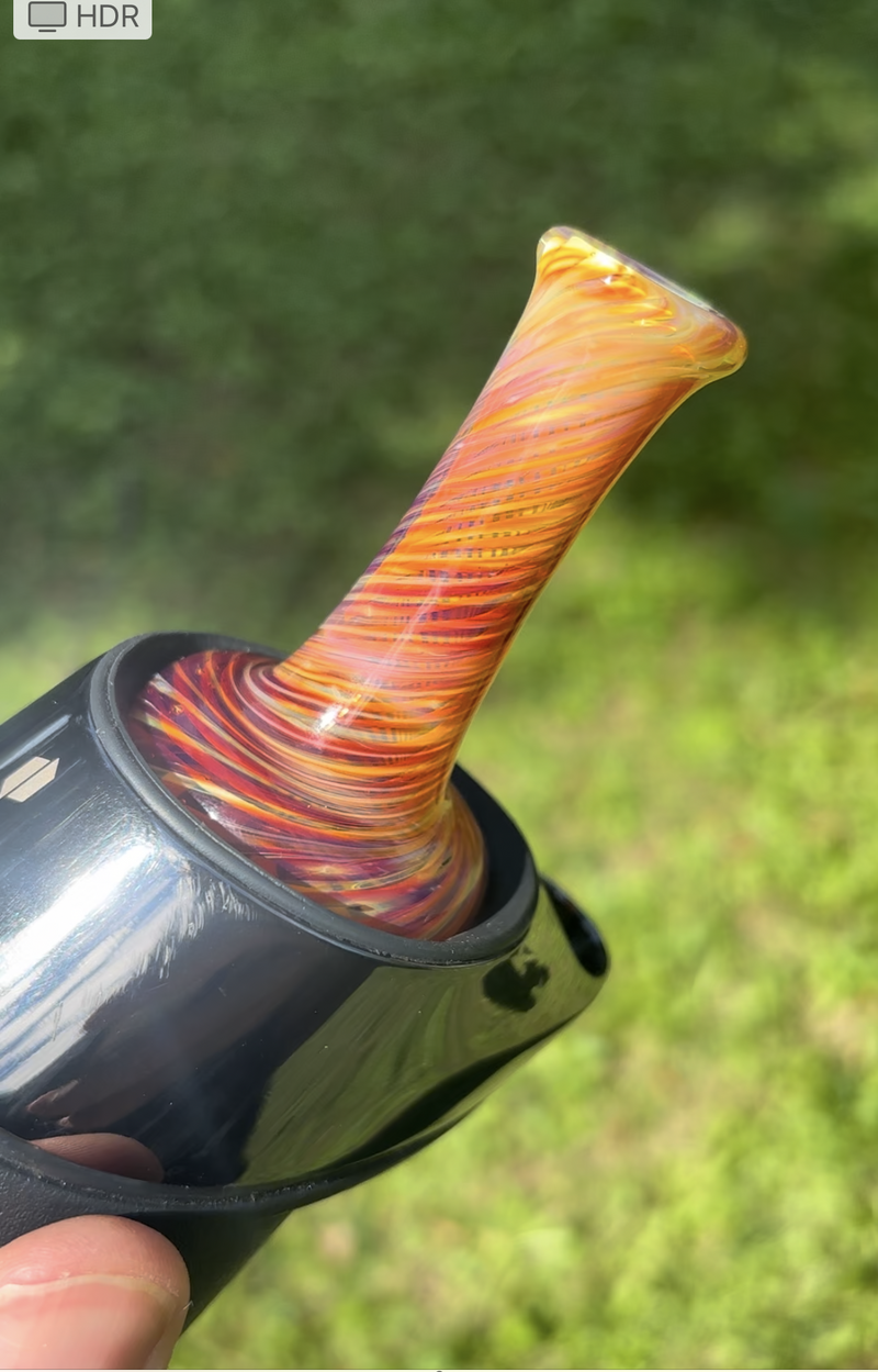 Serendipity Dry Peak Top