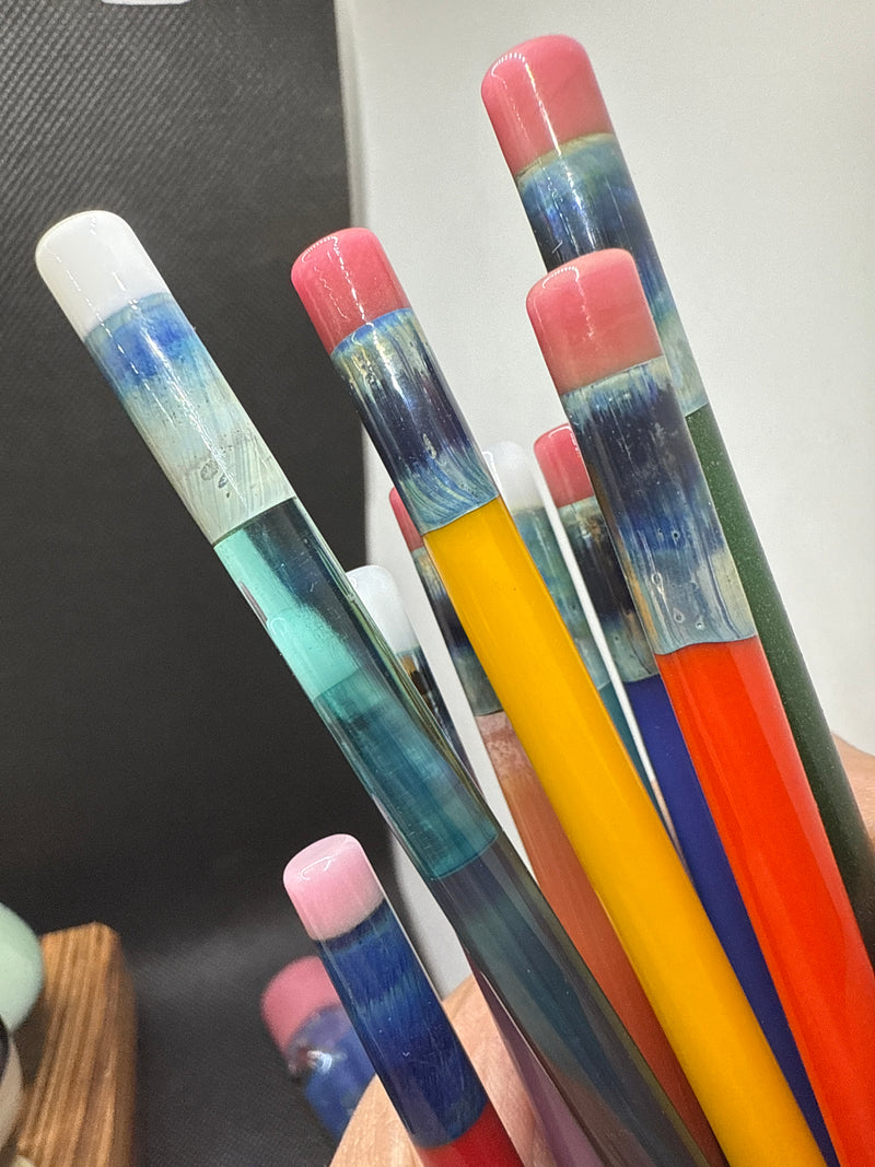 Sherbet Glass Pencil - Mystery Color