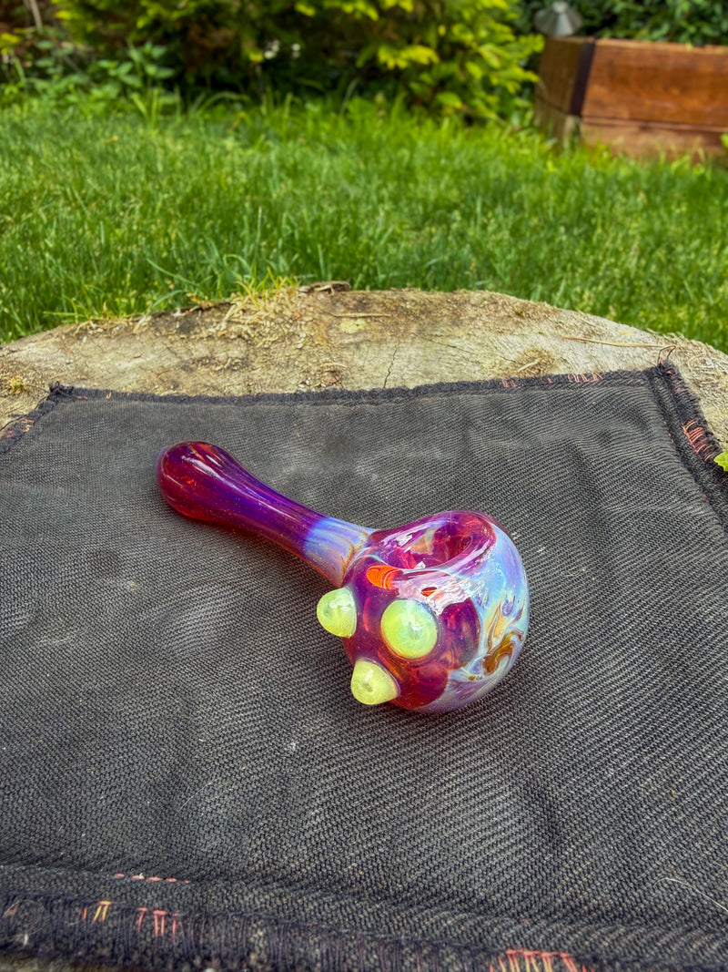 Slyme Dot Spoon