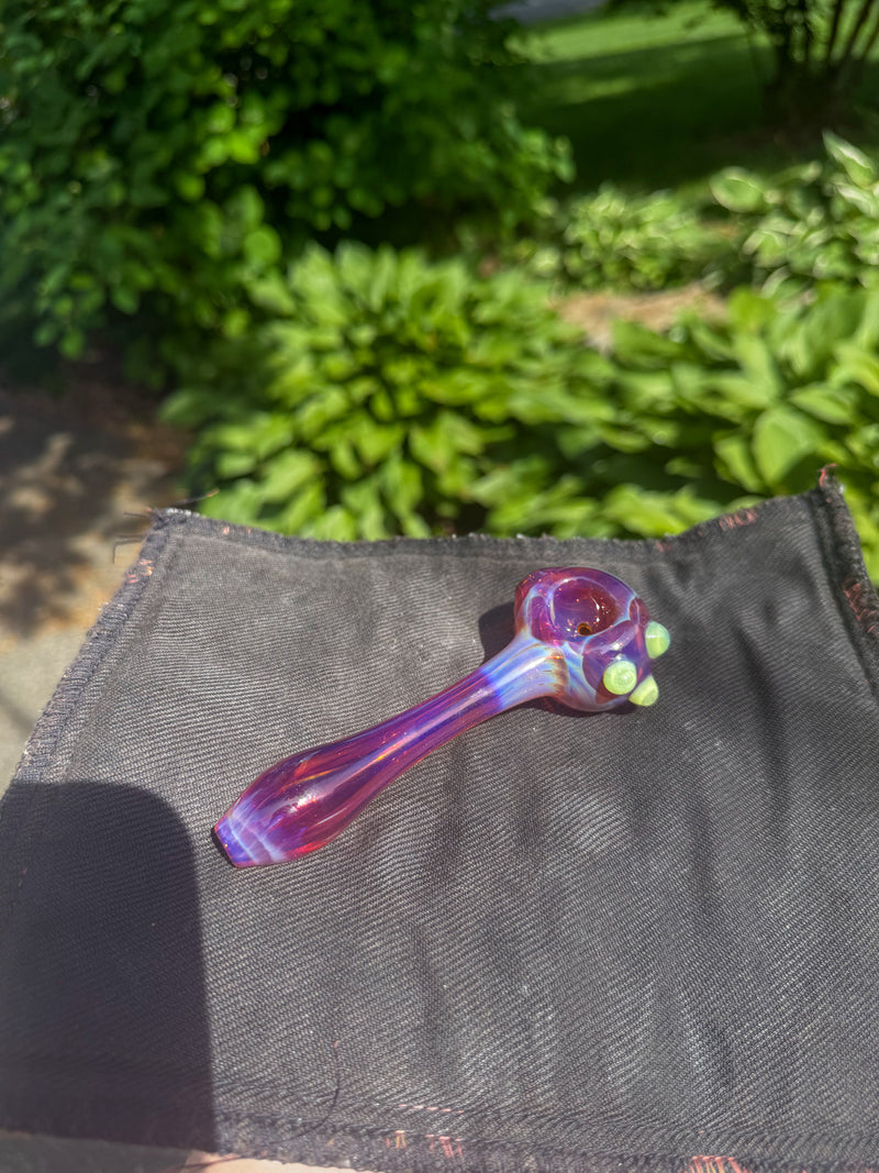 Slyme Dot Spoon