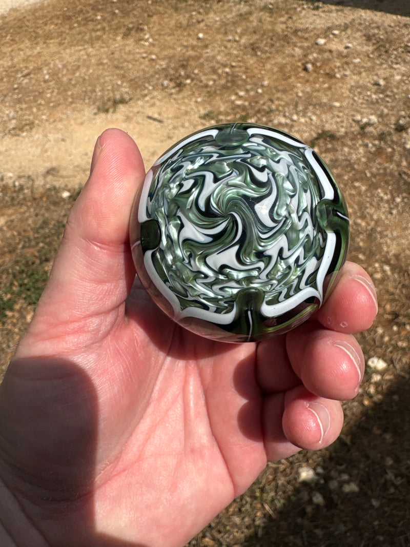 files/SmittyOutsideWorkedUVRakedGlassMarble2.jpg