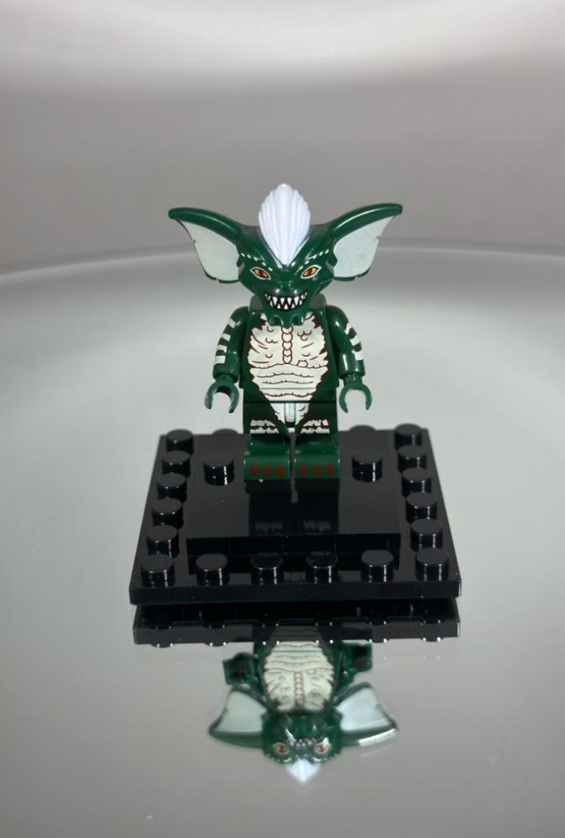 SpikeGremlin - GiggleGlass