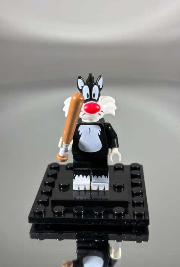 Sylvester - GiggleGlass